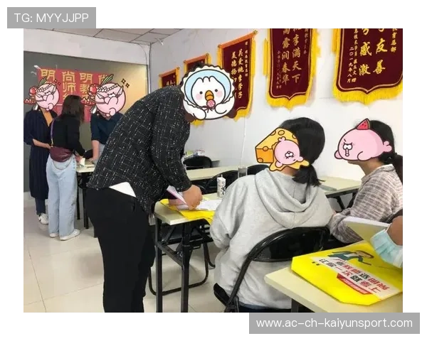 教师招聘时间短促，成都考生跑步引发反思