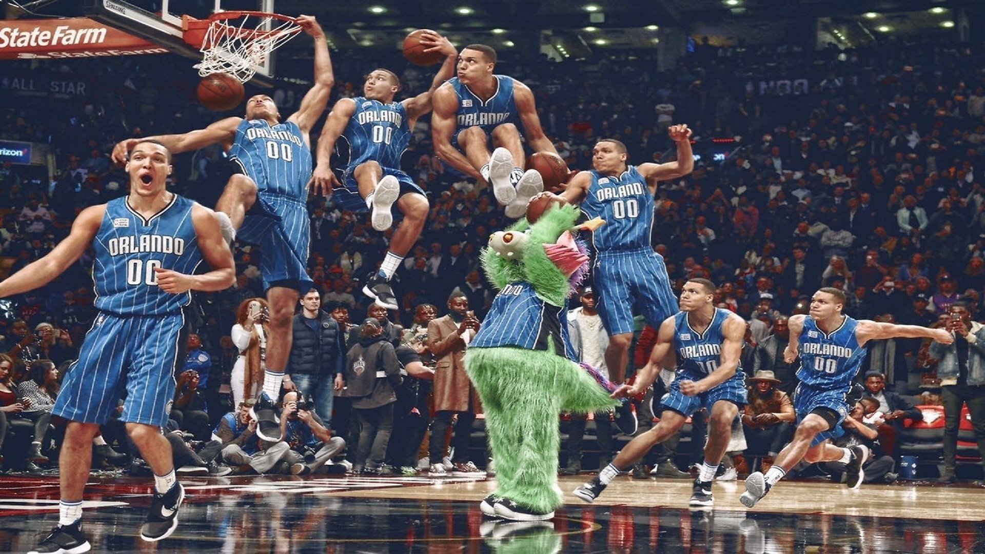 “最炫新星:年轻球员的爆发瞬间”,2020年轻球员排行榜